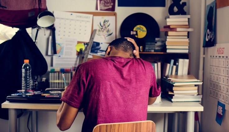 Es muy importante que aprendas a repasar lo que has estudiado