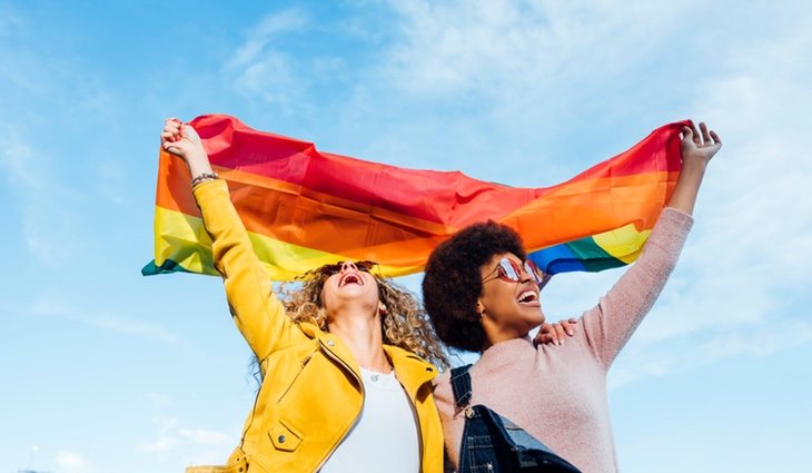 Los psicólogos ayudan a las personas LGTB que se sienten frustrados o incomprendidos