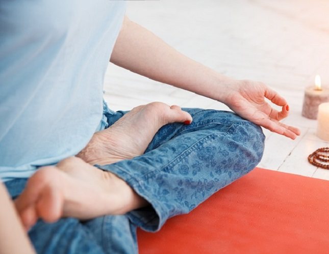 La mayoría de personas comienza a construir un hábito