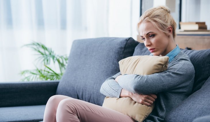 La pérdida es un proceso que nos coloca fuera de nuestra zona de confort