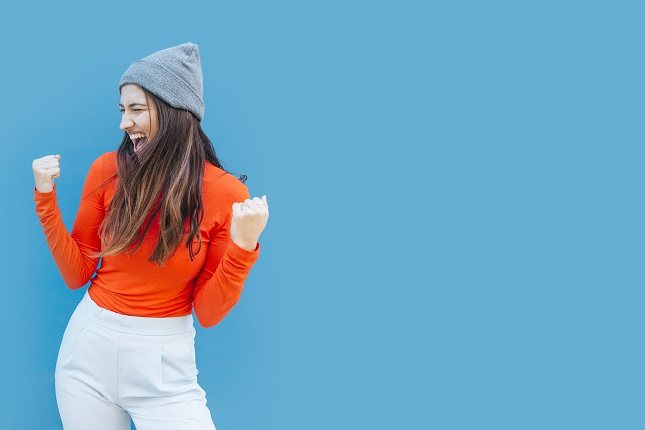 Muchas personas que tienen una relación con la naturaleza encuentran su propia versión de la felicidad