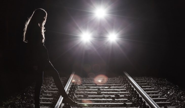 Algunas de las consecuencias de la tendencia autodestructiva son muy peligrosas