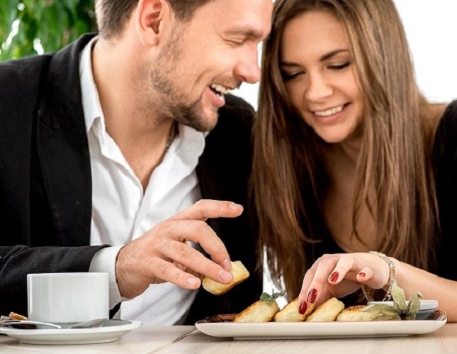 Quieres a una persona que sea mejor en persona que por Internet