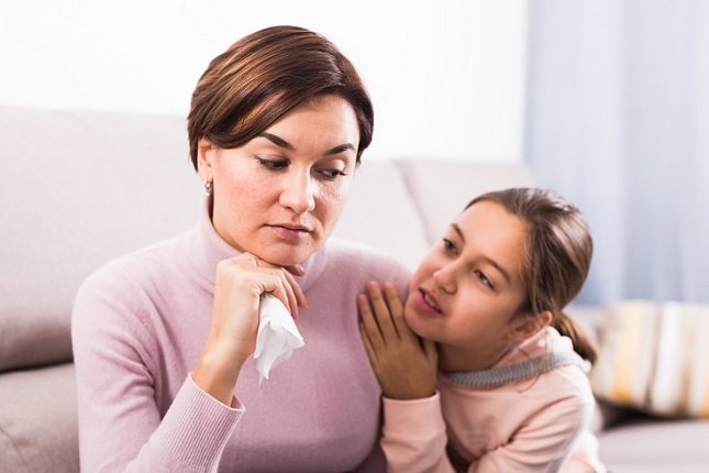 El perdón es de vital importancia para la salud mental de quienes han sido víctimas