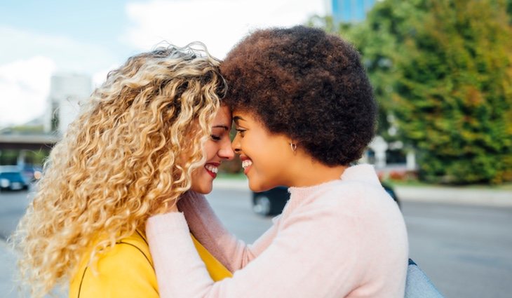 El respeto y la confianza son dos pilares importantes en cualquier relación