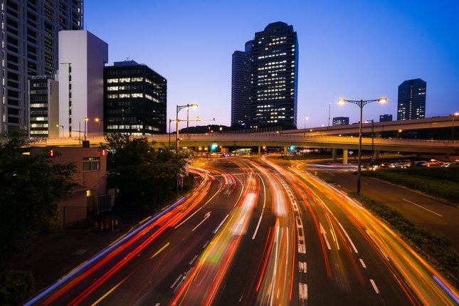 La prisa es el 'virus' del siglo XXI