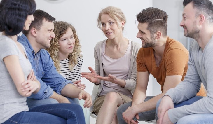 Las personas asertivas se respetan a sí mismas y a los demás