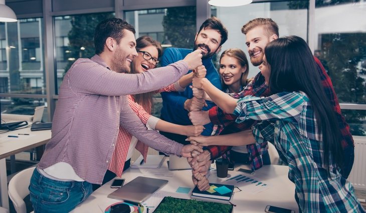 Para ser una persona asertiva hay que saber valorar nuestra propia opinión