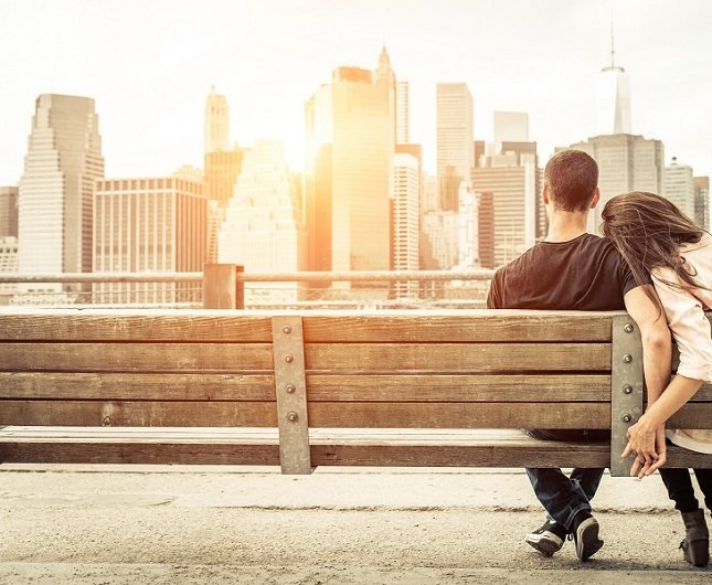 Con cada relación de pareja o de amistad, se aprenden cosas nuevas sobre nosotros mismos