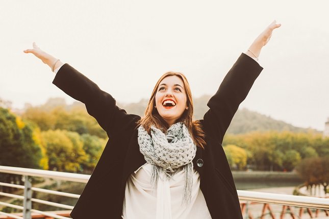 Recordarte que eres genial no debe parecerte absurdo ni tampoco de ególatra