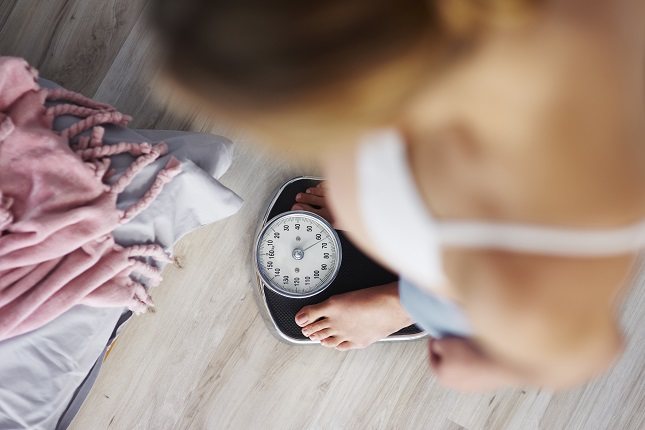 Son demasiadas las personas que tienen una imagen negativa de su cuerpo