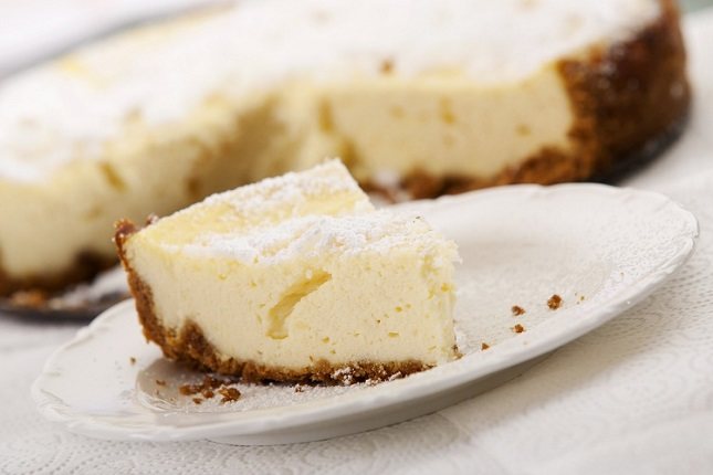 Hacer un pastel a una persona que quieres siempre será algo especial