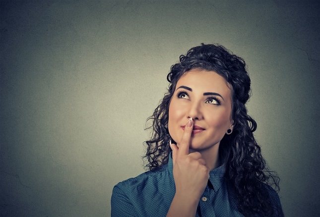 Tú eres la que realmente importa en tu vida