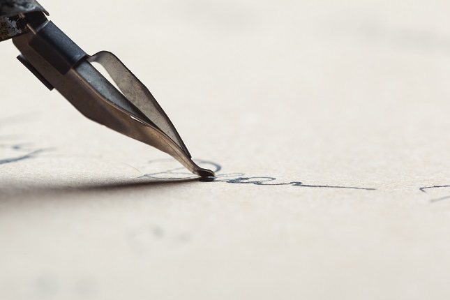 No reescribas lo que escribes en un primer momento