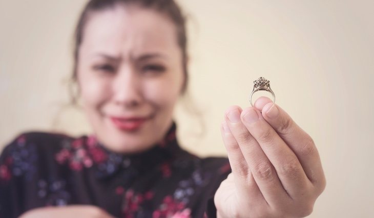 El ghosting consiste en desaparecer sin dar ninguna explicación