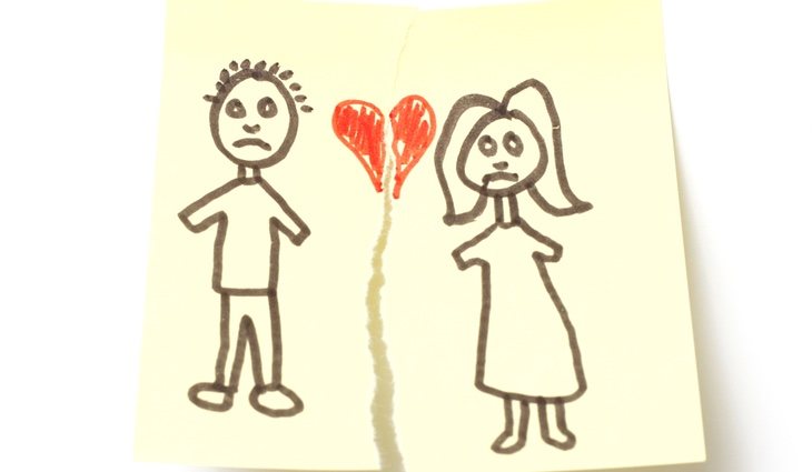 Realizar ghosting denota una personalidad cobarde