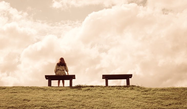 El duelo por el ghosting puede ser más duro que una ruptura normal