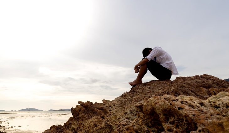 Un 72% de los encuestados han sido víctimas del ghosting