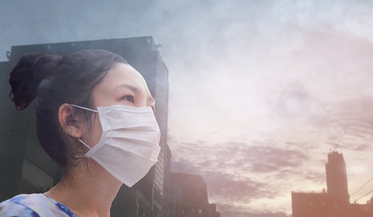 El coronavirus tiene su origen en países asiáticos