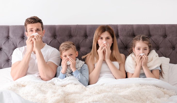 Si no has viajado recientemente no tienes por qué preocuparte