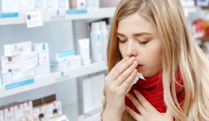 La gripe común en sí, mata a muchas personas