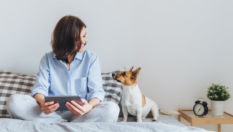 Es importante tener una rutina