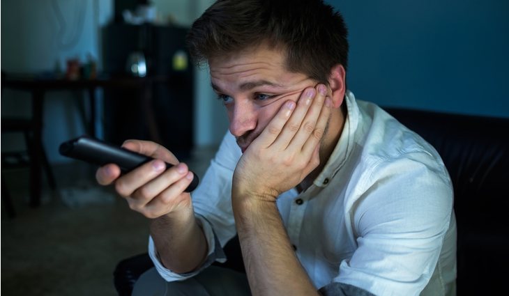 El impacto psicológico puede durar entre 4 y 6 meses después de terminar la cuarentena