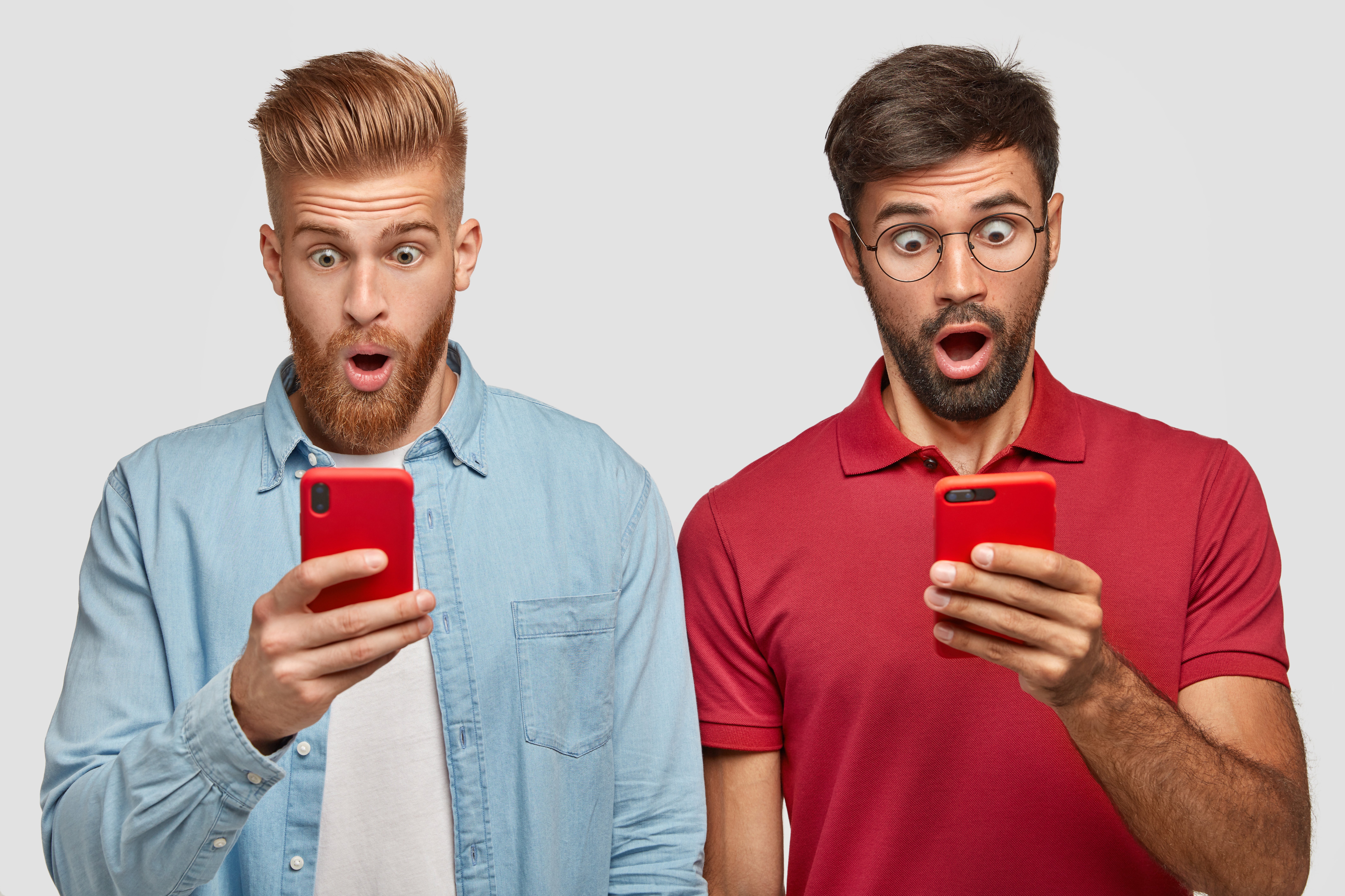 El Doomscrolling puede acabar provocando problemas psicológicos