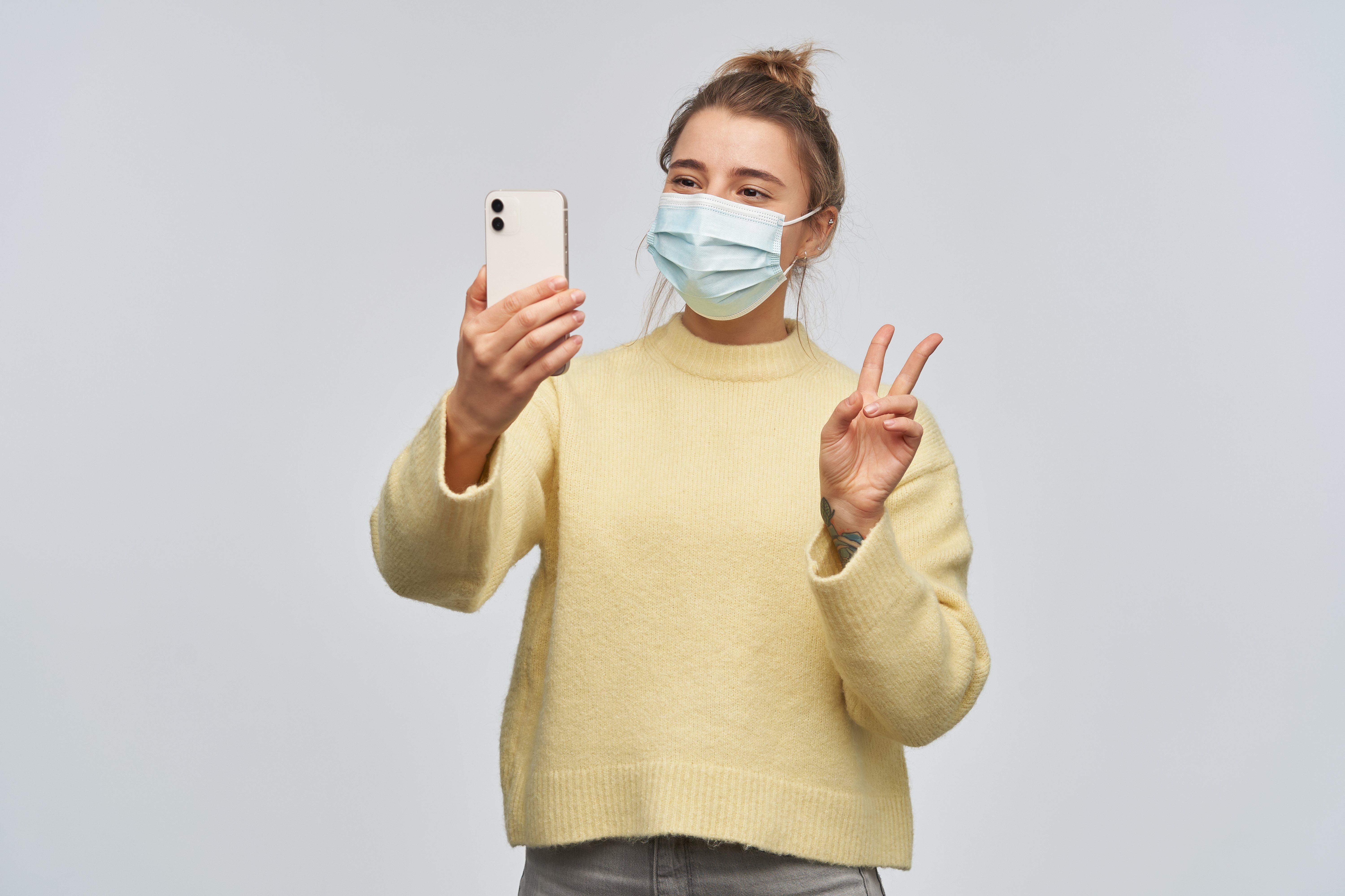 Las tecnologías se han convertido en un imprescindible en plena pandemia
