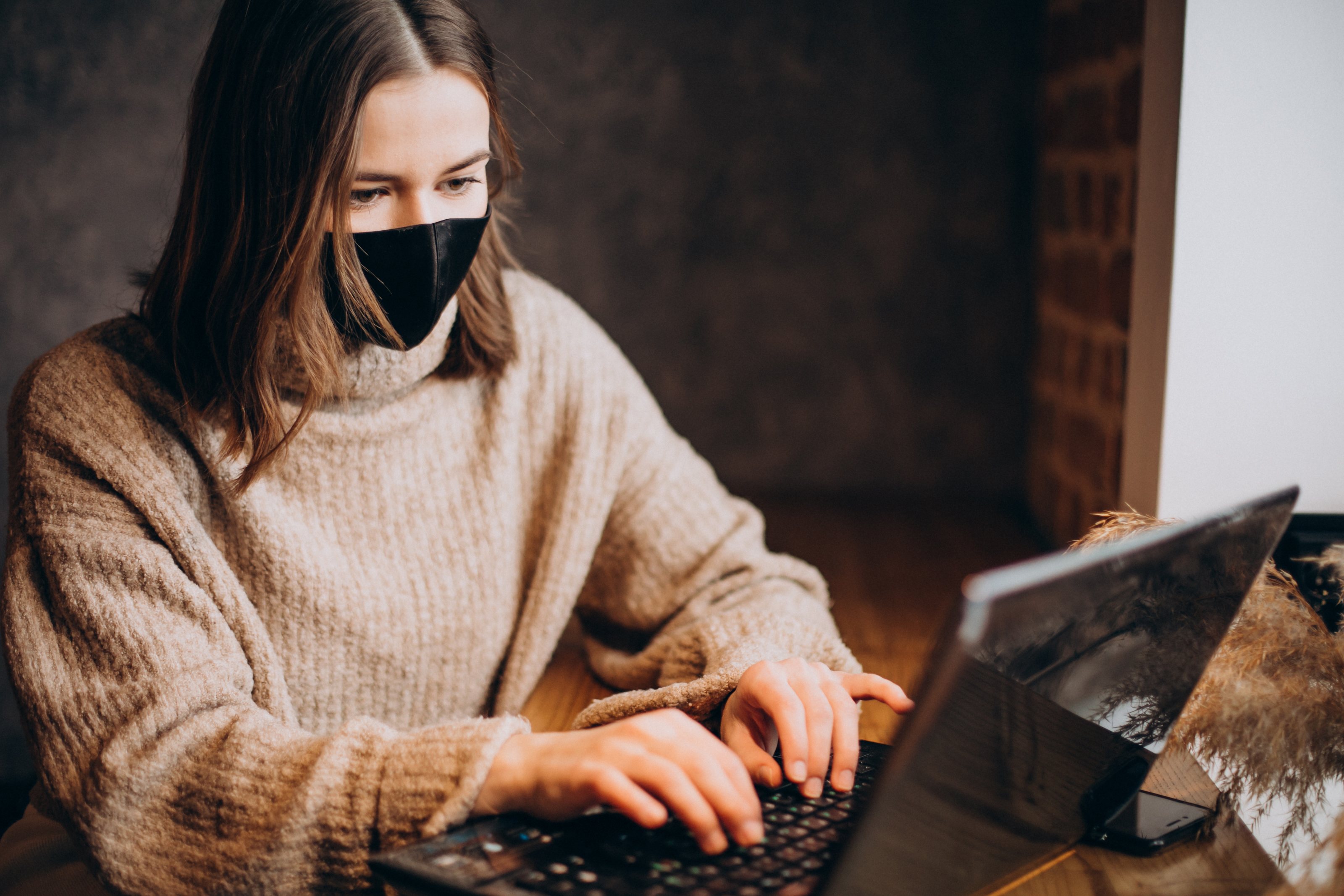 La pandemia ha generado una dependencia de la tecnología que a veces puede ser problemática