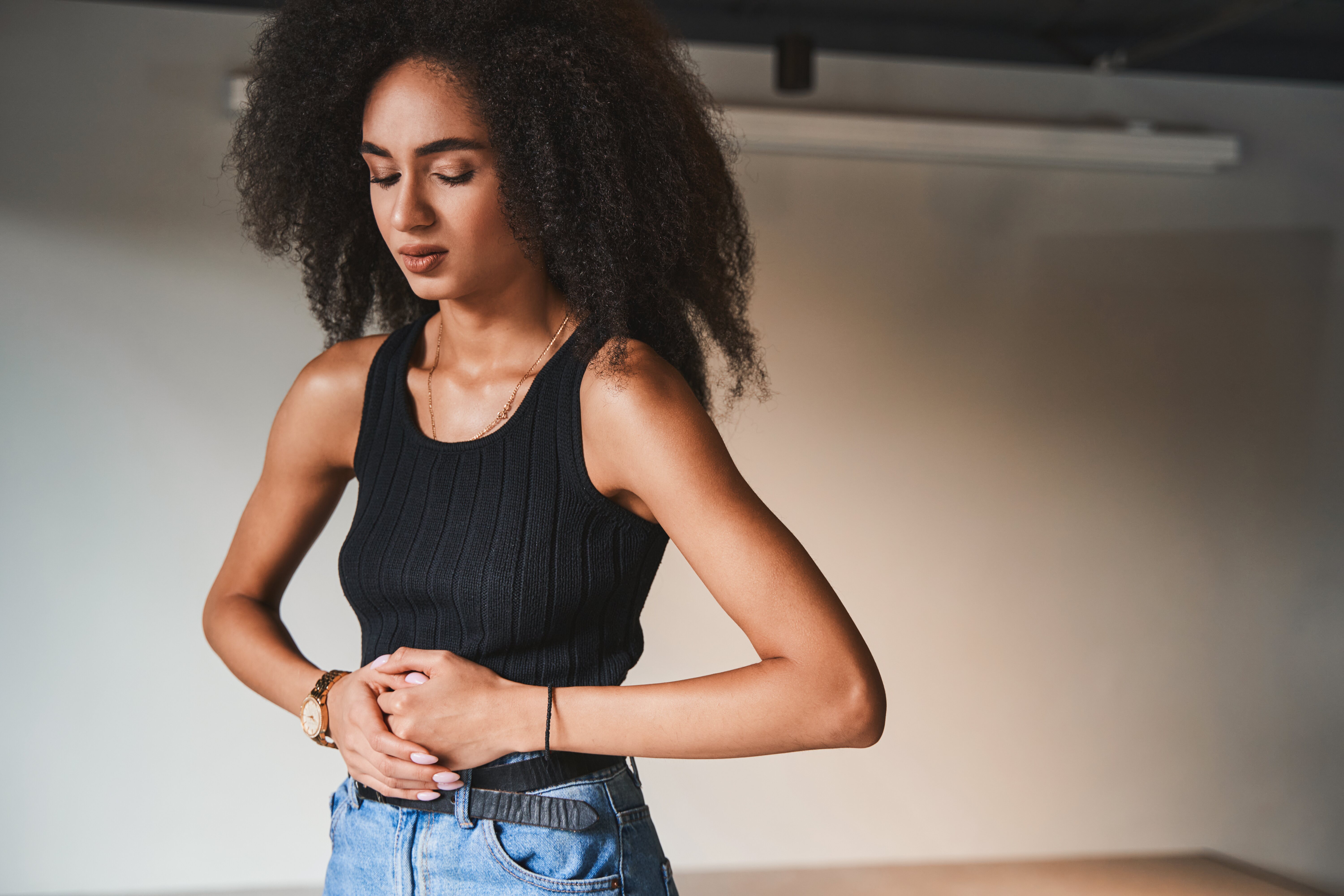 El sistema inmunológico se debilita cuando más estrés se tiene 