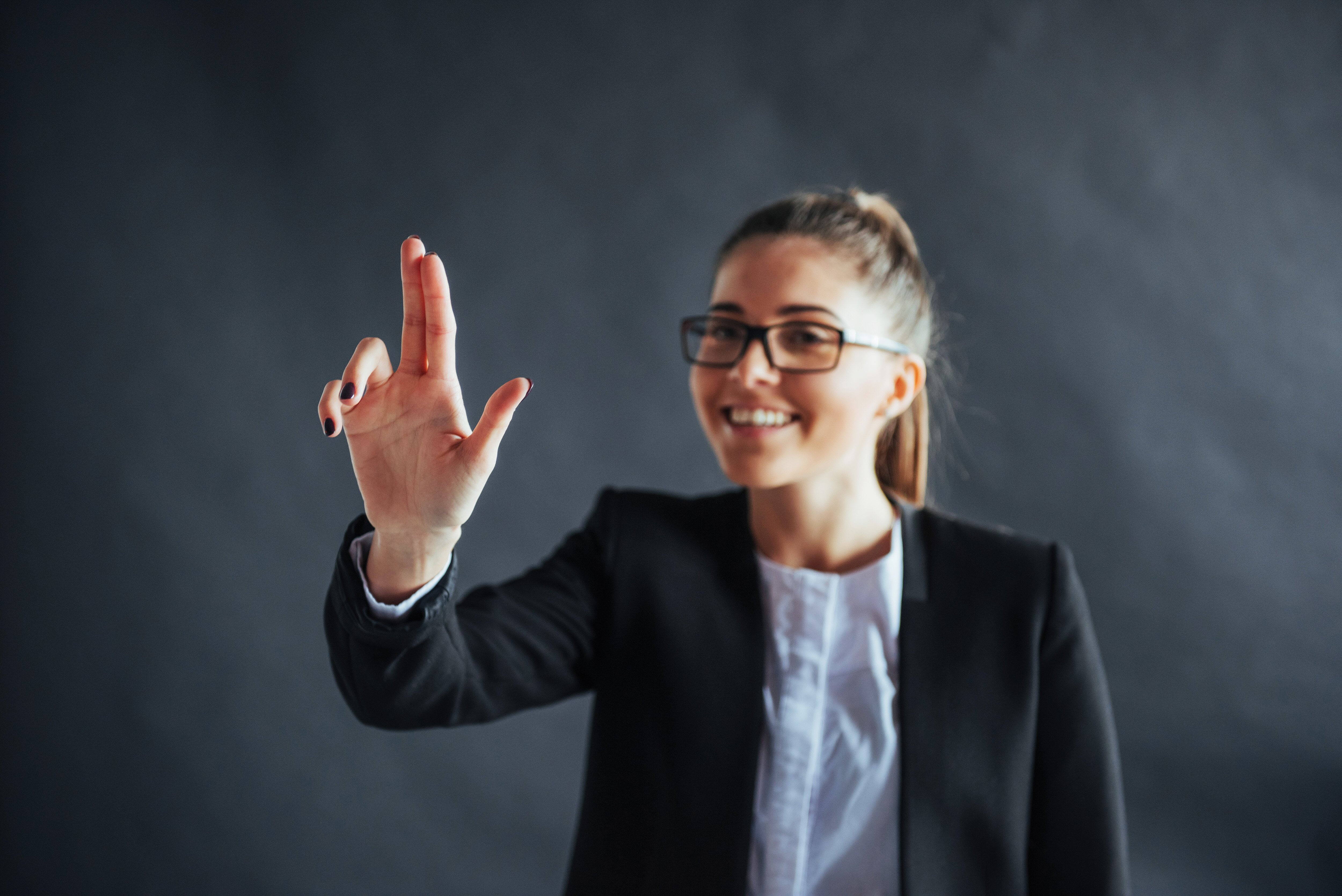 La terapia EMDR se basa en la estimulación bilateral