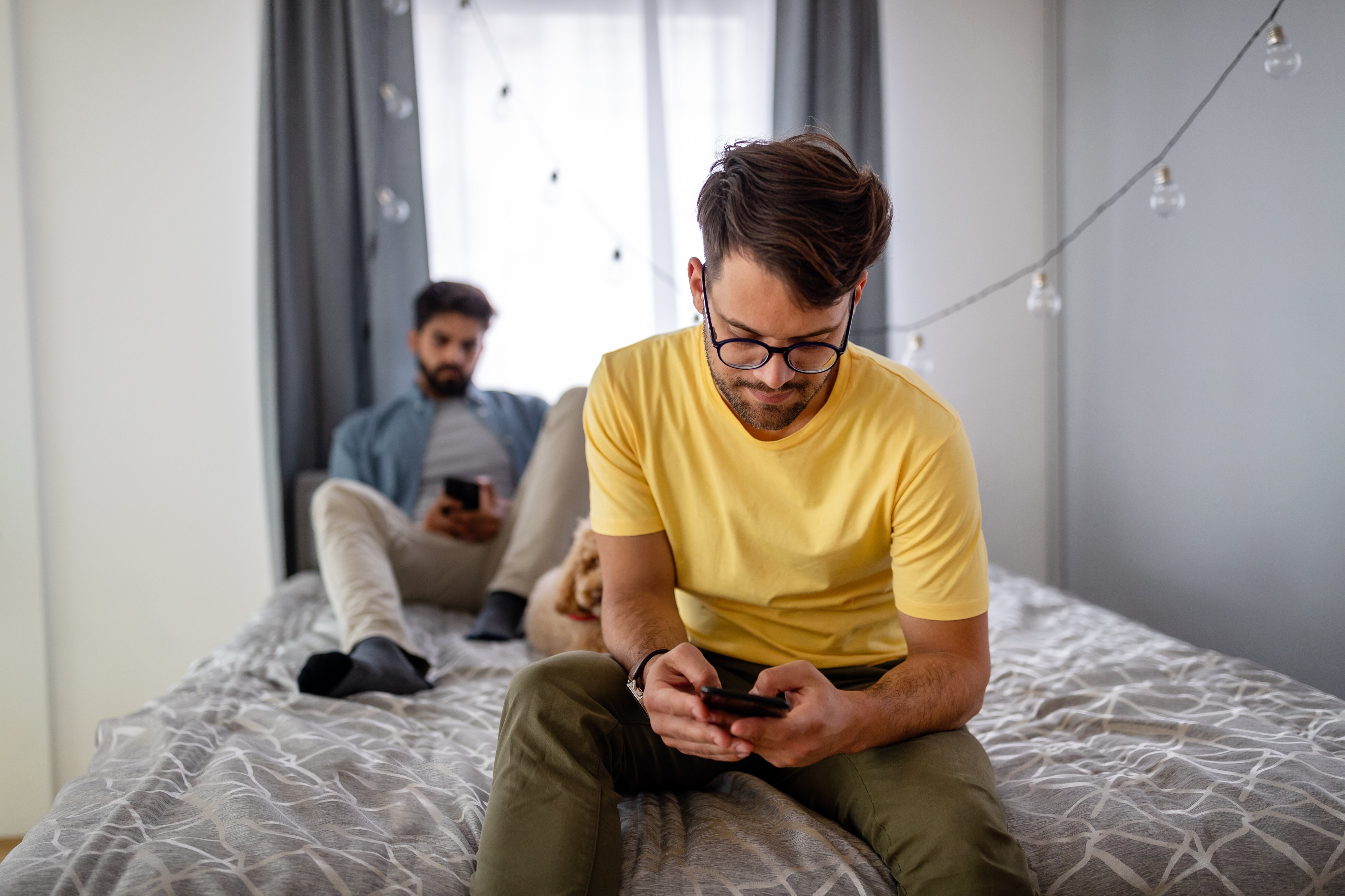 La 'sordera psicológica' es un común en este tipo de problemas