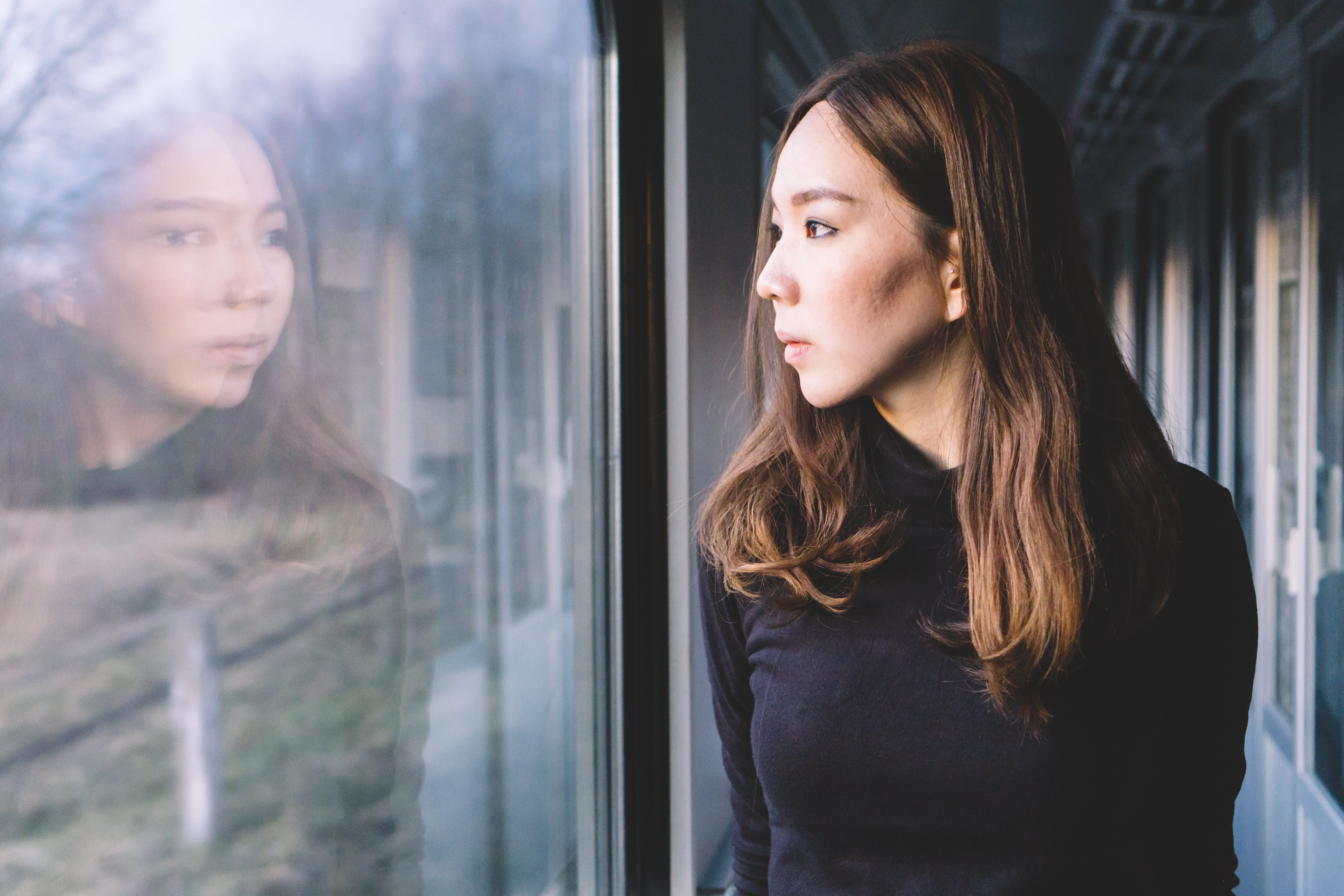 La tristeza es un factor normal y común del desamor