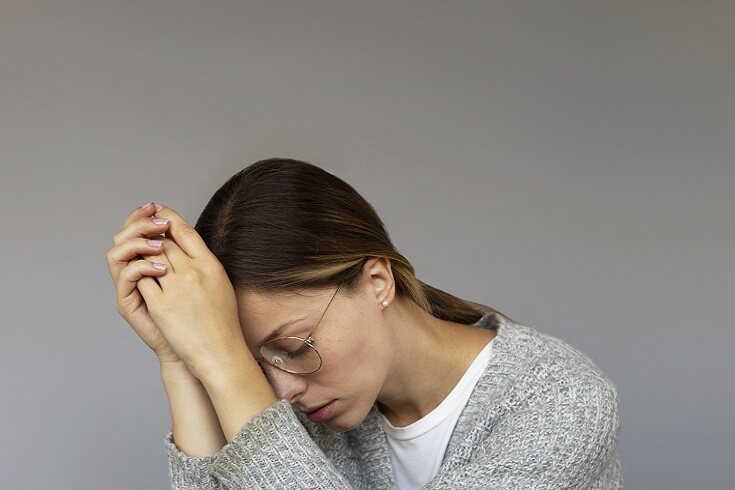  El dolor emocional no es algo que se instaure de una manera automática en una persona