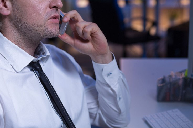 La ambición y el ser perfeccionista facilitan desarrollar adicción al trabajo