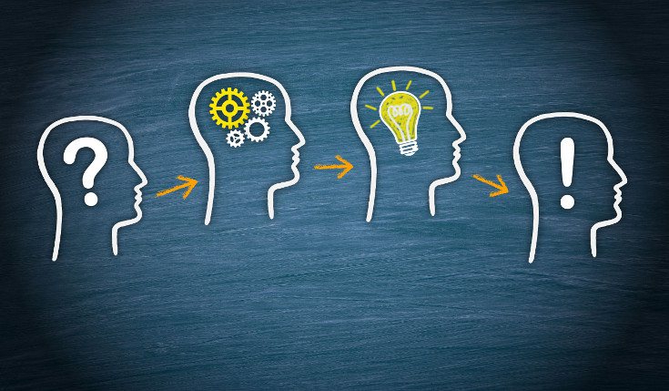 El coaching no es terapia psicológica