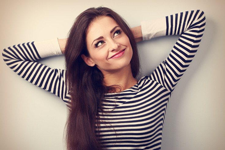 Imagínate siendo capaz de salir de la zona de confort