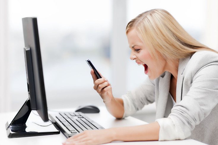 Las emociones te ayudan a entender lo que ocurre a tu alrededor, y no siempre son cosas buenas