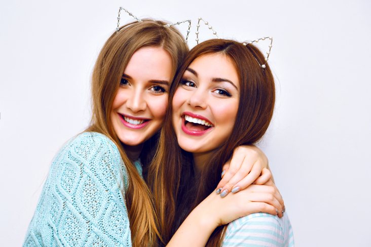 A veces necesitamos dejar un tiempo antes de hablar de por qué se rompió la amistad