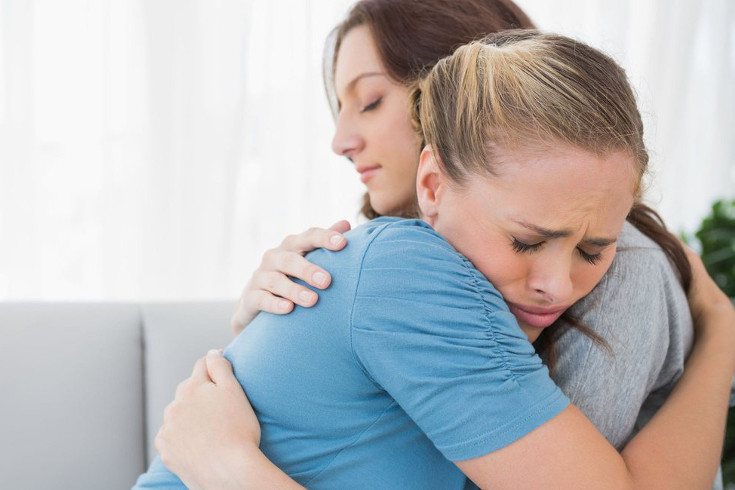 Las fases del duelo no son lineales y en cada persona dura un tiempo diferente