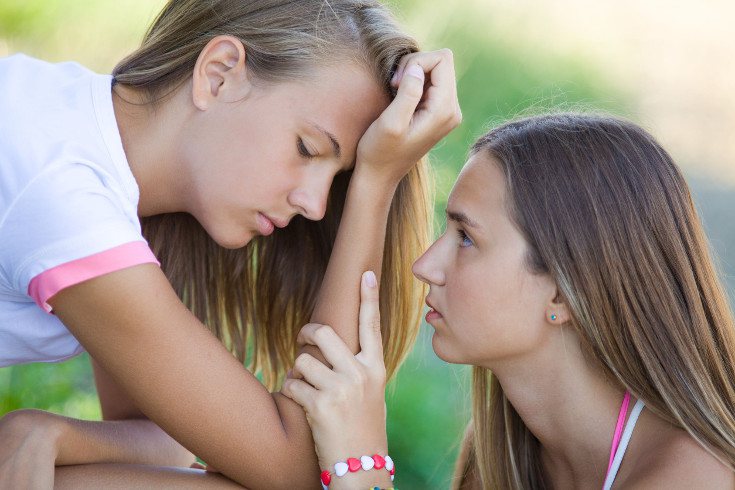 Conoce qué es la ansiedad para saber qué siente y necesita esa persona