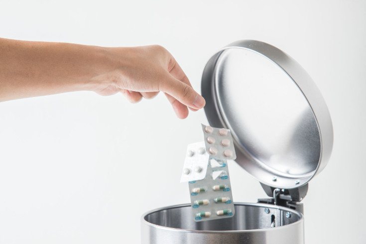 Las pastillas para dormir generan dependencia, ¡puedes hacerlo sin ellas!