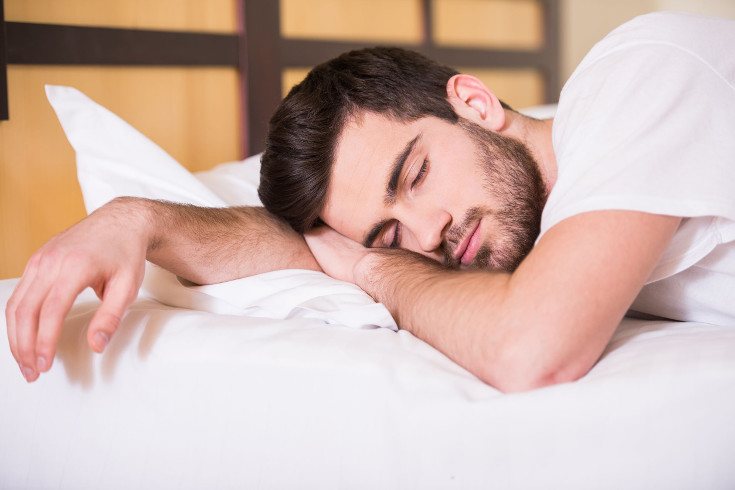 Utiliza sólo la cama para dormir y te ayudará a conciliar el sueño