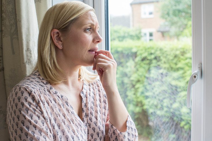 La agorafobia no es miedo a salir de casa, va mucho más allá