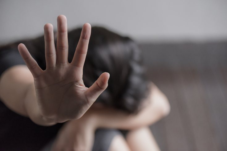 A veces la víctima rechazará tu ayuda o no se atreverá a dar el paso, pero es normal