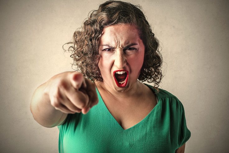 La irritabilidad y la falta de descanso son signos de estrés