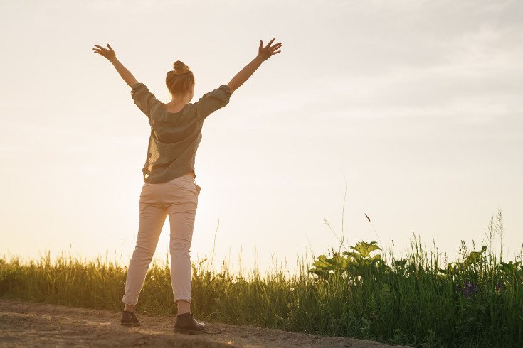 La fase maníaca o hipomaníaco se caracteriza por un estado de ánimo exagerado