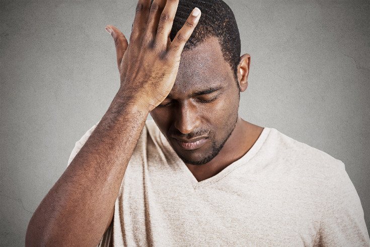 Las personas con trastorno bipolar tienen fases donde se sienten muy deprimidas