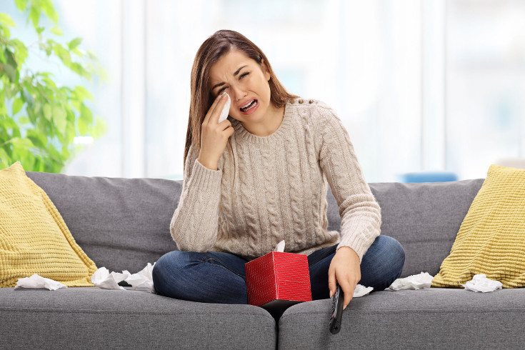 ¿Recuerdas todo lo que lloraste con Titanic o Hachicko?